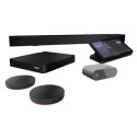 Lenovo ThinkSmart Core + IP Controller for Teams video conferencing system Ethernet LAN