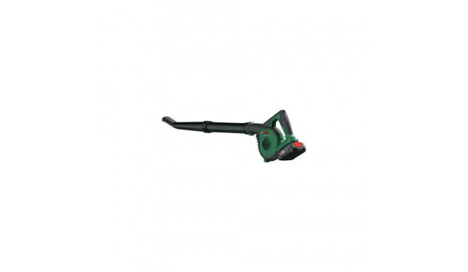 Bosch LeafBlower cordless leaf blower Green Lithium-Ion (Li-Ion)