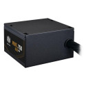 Cooler Master MWE Bronze 750 V3 230V power supply unit 750 W 24-pin ATX ATX Black