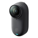 Insta360 CINSAATA(GO3S14) action sports camera 4K Ultra HD Wi-Fi 630 g