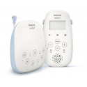 Philips AVENT SCD715/52 babyphone DECT babyphone Blue, White