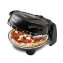 G3 Ferrari Pizzeria Snack Napoletana pizza maker/oven 1 pizza(s) 1200 W Black