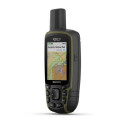 Garmin GPSMAP 65s Personal Black