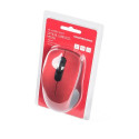 Modecom MC-WM10S mouse Office Ambidextrous RF Wireless Optical 1600 DPI