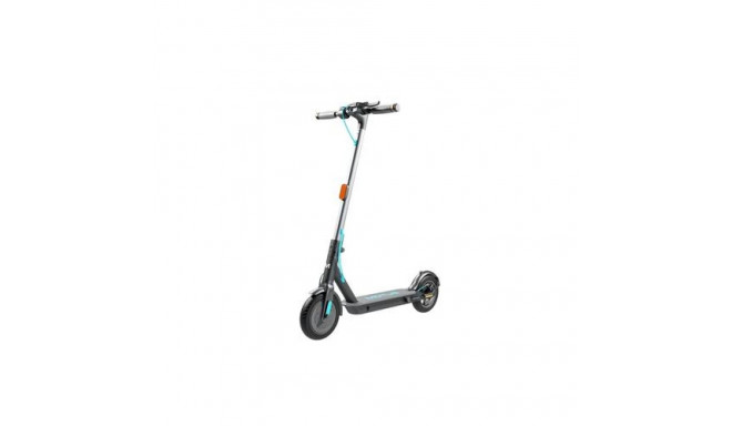 MOTUS Scooty 10 Lite 20 km/h Blue, Grey, Silver 7.8 Ah