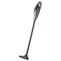 Severin HV 7147 handheld vacuum Black, Grey, Red Combi