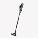 Severin HV 7147 handheld vacuum Black, Grey, Red Combi