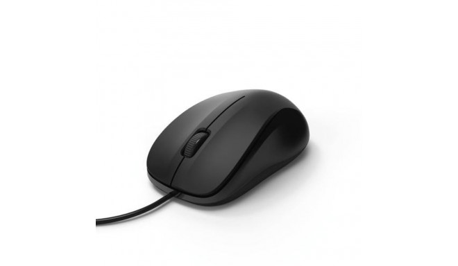 Hama MC-300 mouse Right-hand USB Type-A Optical 1200 DPI