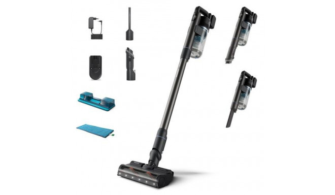 Philips 7000 series XC7053/01 stick vacuum/electric broom Battery Dry&amp;wet Cyclonic Bagless 0