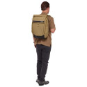 Thule Paramount PARABP3216 Nutria backpack Casual backpack Khaki Nylon, Polyester