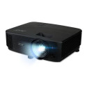 Acer X1229HP data projector Standard throw projector 4800 ANSI lumens DLP XGA (1024x768) Black