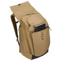Thule Paramount PARABP3216 Nutria backpack Casual backpack Khaki Nylon, Polyester