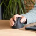 R-Go Tools Ergonomic mouse R-Go HE Break with break software, large (hand size ≥ 185 mm), right-hand