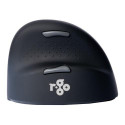 R-Go Tools Ergonomic mouse R-Go HE Break with break software, large (hand size ≥ 185 mm), right-hand