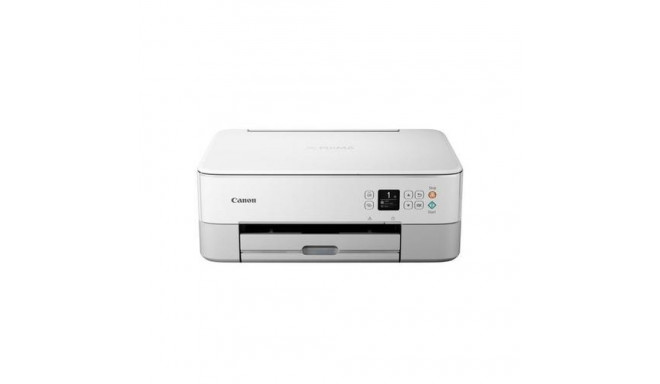 Canon PIXMA TS5351a Inkjet A4 4800 x 1200 DPI Wi-Fi