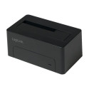 LOGILINK QP0026 LOGILINK - USB 3.0 Quickport for 2.5 + 3.5 SATA HDD/SSD