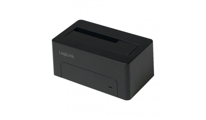 LOGILINK QP0026 LOGILINK - USB 3.0 Quickport for 2.5 + 3.5 SATA HDD/SSD