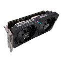 Asus videokaart Dual RTX3060 OC 12GB GDDR6 PCIe 4.0 HDMI 2.1 3xDP 1.4a V2