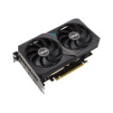 Asus graphics card Dual RTX3060 OC 12GB GDDR6 PCIe 4.0 HDMI 2.1 3xDP 1.4a V2