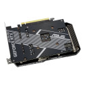 Asus graphics card Dual RTX3060 OC 12GB GDDR6 PCIe 4.0 HDMI 2.1 3xDP 1.4a V2