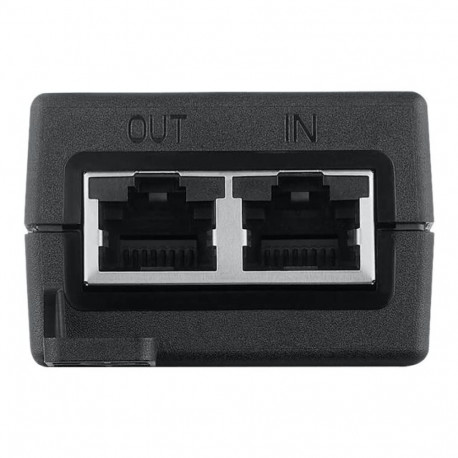 ZYXEL PoE12-30W Multi Gig 1/2.5Gb Single Port 802.3at PoE+ Injector