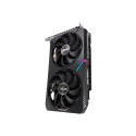 Asus videokaart Dual RTX3060 OC 12GB GDDR6 PCIe 4.0 HDMI 2.1 3xDP 1.4a V2