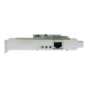 INTELLINET PCI Express Network Card Gigabit Full duplex flow control IEEE 802.3x Supports jumbo fram