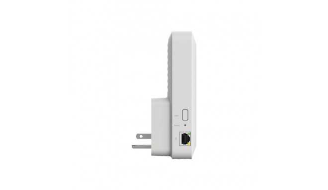 NETGEAR AX1800 4-Stream WiFi 6 Mesh Extender