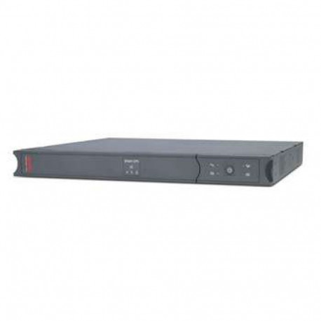 APC SmartUPS SC 450VA 230V 1U Rackmount Tower