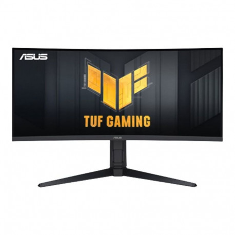 ASUS TUF Gaming VG34VQL3A Curved 34inch VA WLED 3440x1440 21:9 180Hz 400cd/m2 1ms 2xHDMI 2xDP 3xUSB