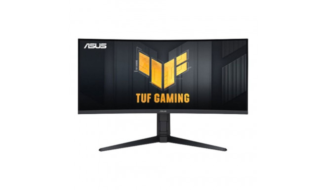 ASUS TUF Gaming VG34VQL3A Kumer 34-tolline VA WLED 3440x1440 21:9 180Hz 400cd/m2 1ms 2xHDMI 2xDP 3xU