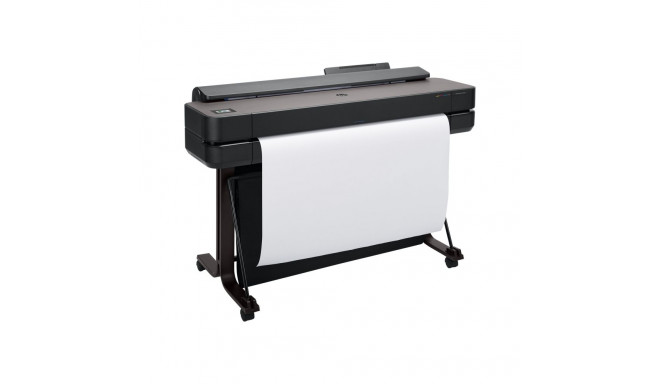 HP DesignJet T650 36-tolline printer