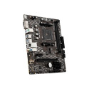 MSI A520M-A PRO AM4 DDR4 1xM.2 4xSATA HDMI DVI-D M-ATX MB