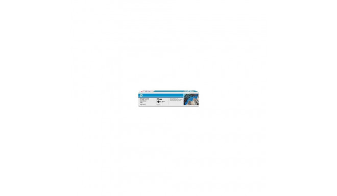 HP Toner 126A black HV CLJ Pro CP1025 1025nw