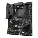 GIGABYTE B550 GAMING X V2 AM4 DDR4 2xM.2 4xSATA HDMI ATX MB