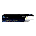 HP 117A Yellow Original Laser Toner Cartridge