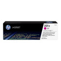 HP 201X Tonercartridge magenta 2.3000 pages standard capacity
