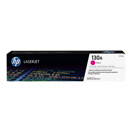 HP 130A magenta tooner (CF353A) LJ Pro MFP M176n 177fw 1000 lehte
