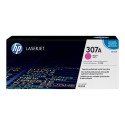 HP Toner CE743A magenta Color LaserJet CP5225 7300 pages