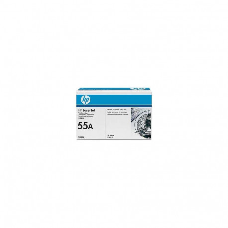 HP tooneri must CE255A HV LaserJet Enterprise P3010