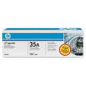 HP Toner CB435A black HV 1500 pages LaserJet P1005/1006