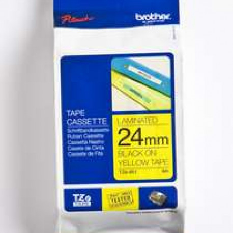 BROTHER TZE651 lint