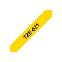 BROTHER TZE621 tape