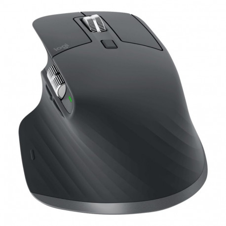 LOGITECH Master Series MX Master 3S for Business ergonoomiline paremakäeline optiline 7-nupuline juh