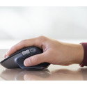LOGITECH Master Series MX Master 3S for Business Mouse ergonomic right-handed optical 7 buttons wire