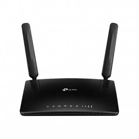 TP-LINK AC750 juhtmevaba kahe sagedusalaga 4G LTE ruuter