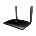 TP-LINK AC750 Wireless Dual Band 4G LTE Router