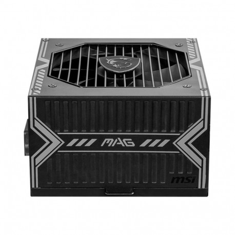 MSI MAG A650BN 650W toiteplokk