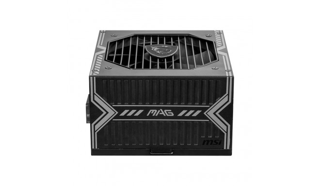 MSI MAG A650BN 650W toiteplokk