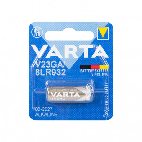 82-491# Leelispatarei v23ga varta 1tk